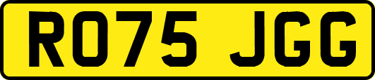 RO75JGG
