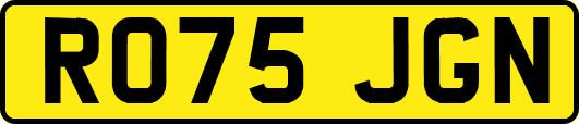 RO75JGN