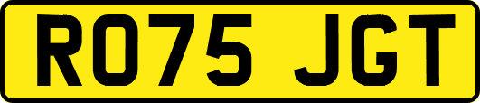 RO75JGT