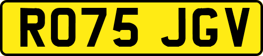 RO75JGV