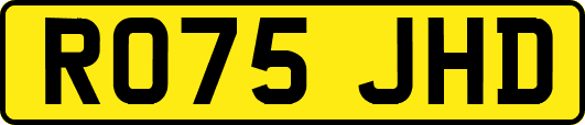 RO75JHD