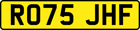 RO75JHF