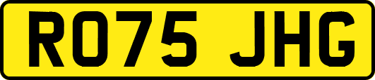 RO75JHG