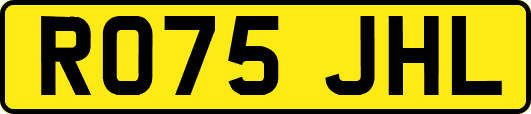 RO75JHL