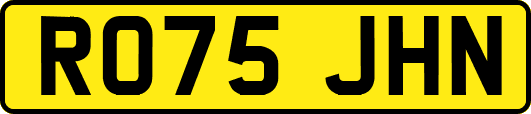 RO75JHN