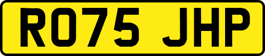 RO75JHP