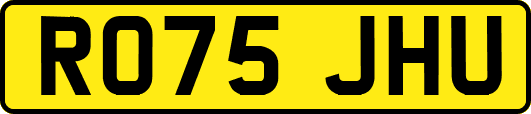 RO75JHU