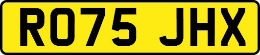 RO75JHX
