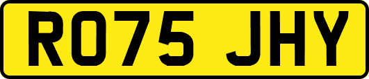 RO75JHY