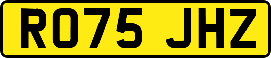 RO75JHZ