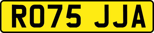 RO75JJA