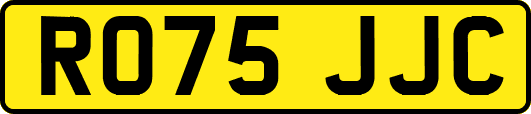 RO75JJC