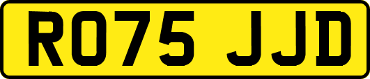 RO75JJD