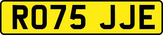 RO75JJE