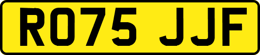 RO75JJF