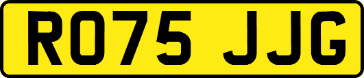 RO75JJG