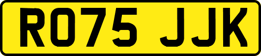 RO75JJK