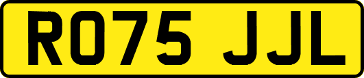 RO75JJL