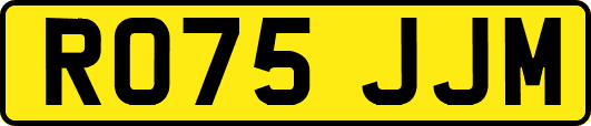 RO75JJM