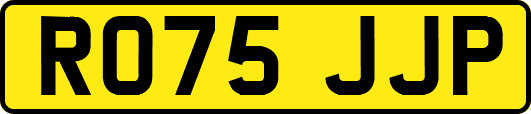 RO75JJP