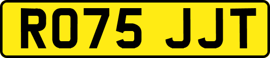 RO75JJT