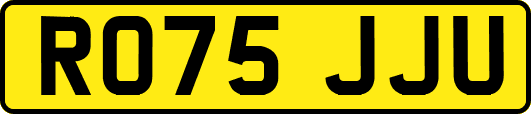 RO75JJU