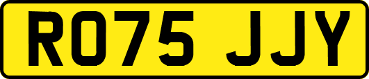 RO75JJY