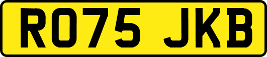 RO75JKB