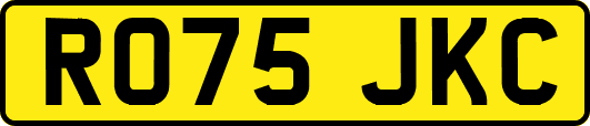 RO75JKC