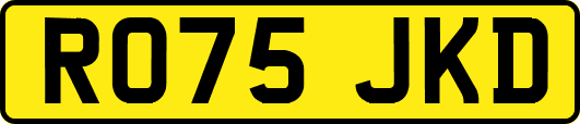 RO75JKD