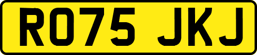 RO75JKJ