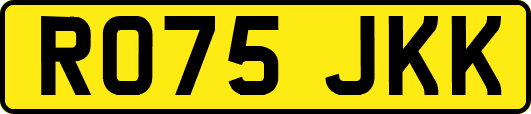 RO75JKK