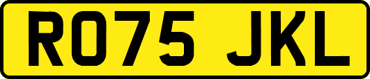 RO75JKL