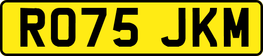 RO75JKM