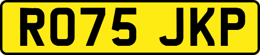 RO75JKP