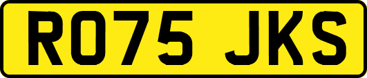 RO75JKS