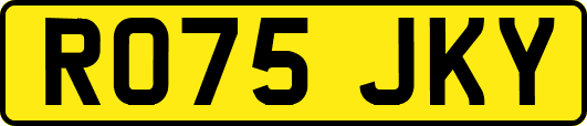 RO75JKY