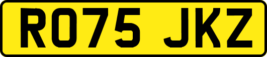 RO75JKZ