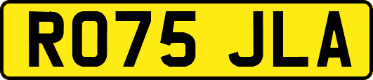 RO75JLA