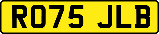 RO75JLB