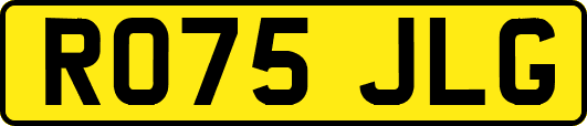 RO75JLG