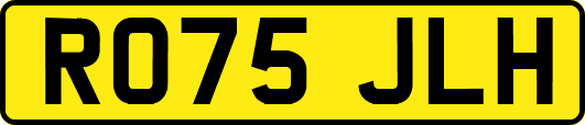 RO75JLH