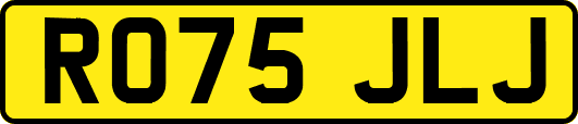 RO75JLJ