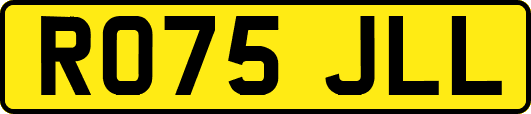 RO75JLL