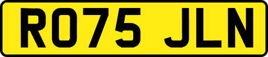 RO75JLN