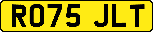 RO75JLT