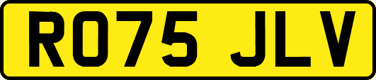 RO75JLV