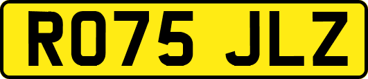 RO75JLZ