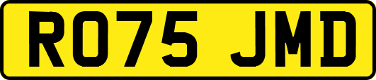 RO75JMD