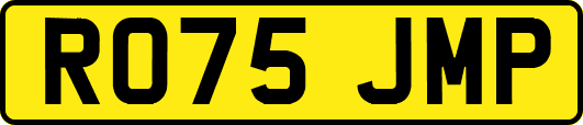 RO75JMP